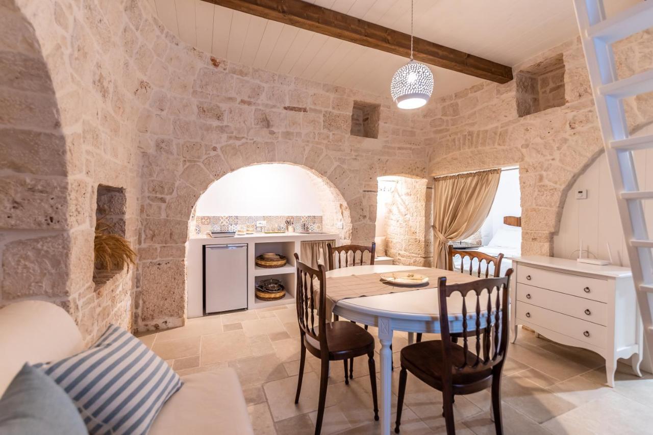 Il Trullo Del Guelfo * Alberobello